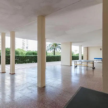 Provenza Apartman Gandía