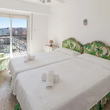 Apartman Provenza Gandía